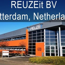REUZEit