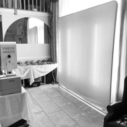 Steady Shot Photo Booths