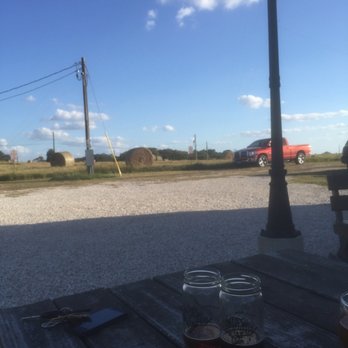 BS Brewing - Breweries Near Me - Seguin, Texas