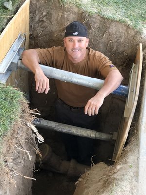 Plumbing Kings