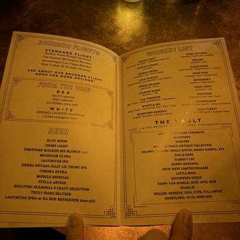1923 Prohibition Bar - Venues & Event Spaces Near Me - Las Vegas, Nevada 1923 Prohibition Bar - Venues & Event Spaces Near Me - Las Vegas, Nevada