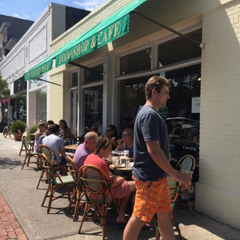 The Golden Pear Cafe - Cafes Near Me - Southampton, New York The Golden Pear Cafe - Cafes Near Me - Southampton, New York
