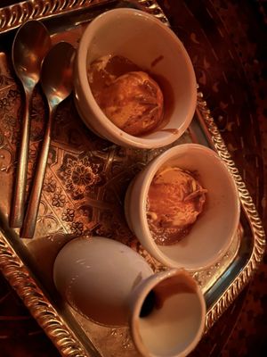 Tagine Beverly Hills by null