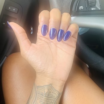 Blossom Nails - Dip gel nails - Nail Salons Near Me - Covina, California Blossom Nails - Dip gel nails - Nail Salons Near Me - Covina, California
