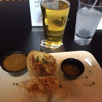 Cosmo Restobar - Happy camper with my breakfast burrito beer and some Football. Thanks for all the great service as well at the Metro Ale House. - New American Near Me - Pomona, California Cosmo Restobar - Happy camper with my breakfast burrito beer and some Football. Thanks for all the great service as well at the Metro Ale House. - New American Near Me - Pomona, California
