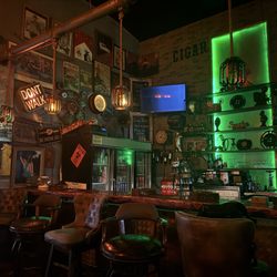 Cigar Cave