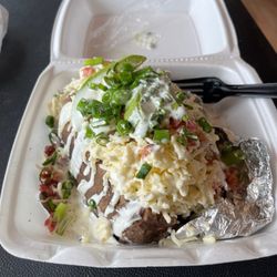 Something Different Grill