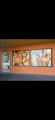 ORCHID SPA - Updated January 2026 - 2911 S Sammy Davis Jr Dr, Las Vegas