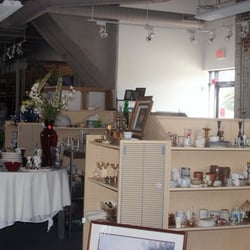 Greenwich Hospital Auxiliary Thrift Shop