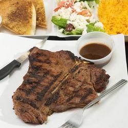 Canada Steak Burger