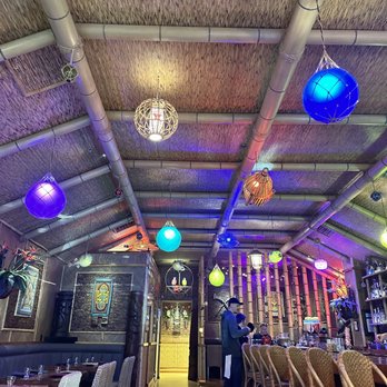Cane Tiki Room - Tiki Bars Near Me - Paso Robles, California Cane Tiki Room - Tiki Bars Near Me - Paso Robles, California
