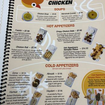 Only Chicken - Mediterranean Near Me - Nashville, Tennessee Only Chicken - Mediterranean Near Me - Nashville, Tennessee