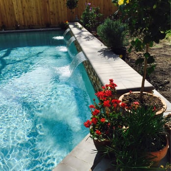Anthony & Sylvan Pools - Hot Tub & Pool Near Me - League City, Texas Anthony & Sylvan Pools - Hot Tub & Pool Near Me - League City, Texas