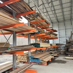 Bee Tree Hardwoods