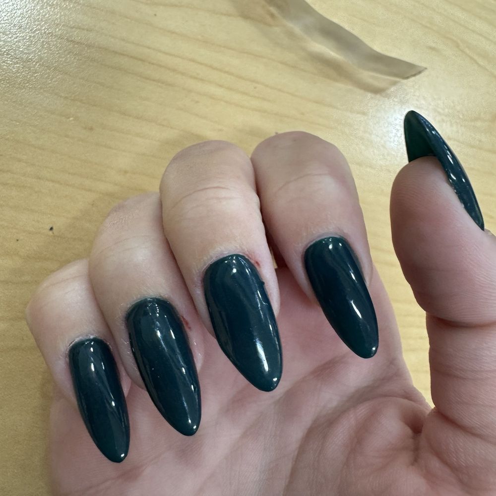 Polish Me Pretty Nail Bar - Nails - Nail Salons Near Me - Burbank, California