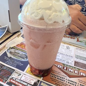Island Lake Diner - Skittles dirty soda - Diners Near Me - Ronkonkoma, New York Island Lake Diner - Skittles dirty soda - Diners Near Me - Ronkonkoma, New York