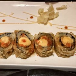 Fuji Sushi
