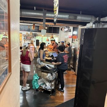 2Fifty Texas BBQ - Barbeque Near Me - Riverdale Park, Maryland