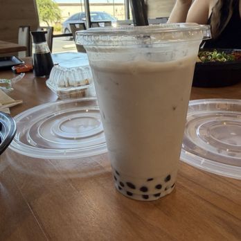 Rice Bros - Taro Milk Tea - Japanese Near Me - Las Vegas, Nevada Rice Bros - Taro Milk Tea - Japanese Near Me - Las Vegas, Nevada