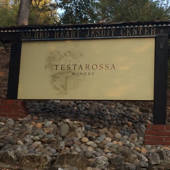 Testarossa Winery - Wineries Near Me - Los Gatos, California Testarossa Winery - Wineries Near Me - Los Gatos, California