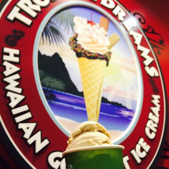 Tropical Dreams - Ice Cream & Frozen Yogurt Near Me - Kapaa, Hawaii Tropical Dreams - Ice Cream & Frozen Yogurt Near Me - Kapaa, Hawaii