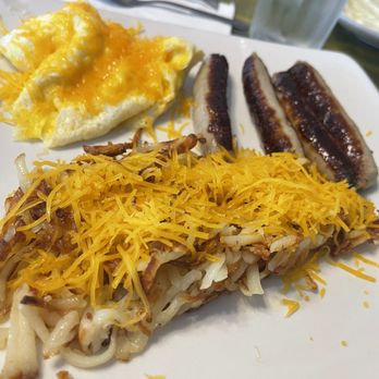 The In Place - American Near Me - Forks, Washington
