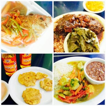 Cutlass Grille - Tostones, Oxtails, Curry Shrimp, Red Snapper - Caribbean Near Me - Chesapeake, Virginia
