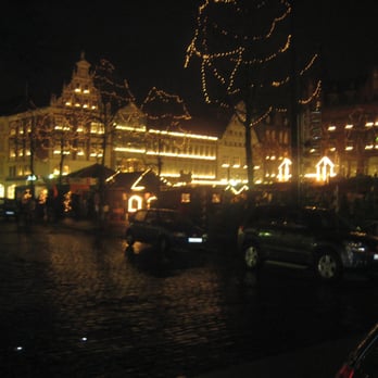 Weihnachtsmarkt - Christmas Markets Near Me - Lüneburg, NI