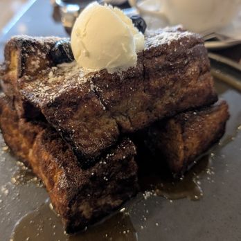 Great Maple - French Toast - Breakfast & Brunch Near Me - Anaheim, California Great Maple - French Toast - Breakfast & Brunch Near Me - Anaheim, California