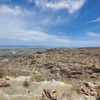 South Mountain Park - Parks Near Me - Phoenix, Arizona