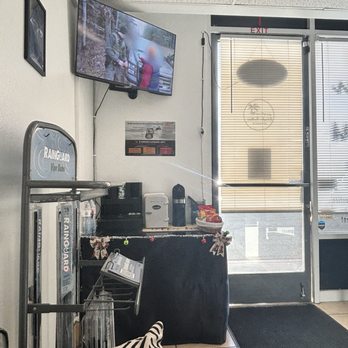 Schaefer Brothers Automotive - Rest Room - Auto Repair Near Me - Riverside, California Schaefer Brothers Automotive - Rest Room - Auto Repair Near Me - Riverside, California