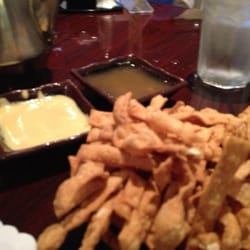 Kingsburg Chinese Restaurant