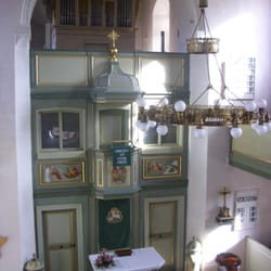 St. Peter und Paul