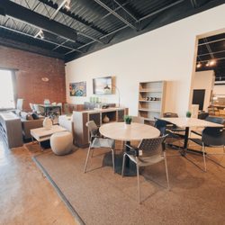 Crown Office Furnishings