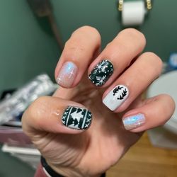 The Nail Bar CT