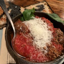 Meatballs