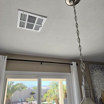 Master Finishes - Flawless finished ceiling! - Drywall Installation & Repair Near Me