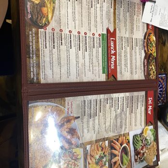 El Refu - Menu - Mexican Near Me - Houston, Texas El Refu - Menu - Mexican Near Me - Houston, Texas