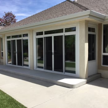 Shade Concepts - Completed Job - Patio Coverings Near Me