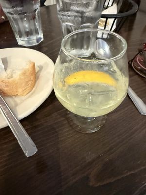 Antonio's Cucina Italiano by null