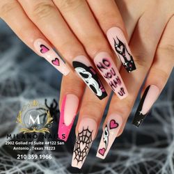 Milano Nails