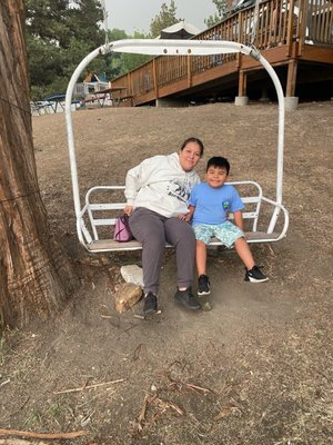 Big Bear Hostel by null