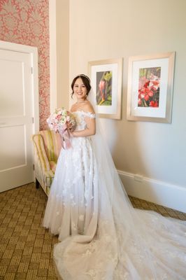 Vows Bridal & Formals