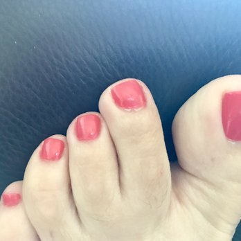Mani-Pedi Plus - Nail Salons Near Me - San Francisco, California