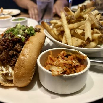 Yard House - New American Near Me - Northridge, California Yard House - New American Near Me - Northridge, California