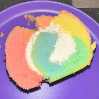 Sunmerry Bakery - Rainbow slice - Bakeries Near Me - San Diego, California Sunmerry Bakery - Rainbow slice - Bakeries Near Me - San Diego, California