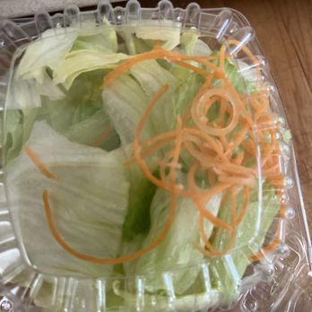 Tsuru Sushi - Yummy salad. - Japanese Near Me - San Leandro, California Tsuru Sushi - Yummy salad. - Japanese Near Me - San Leandro, California