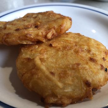 IHOP - Crispy Potato Pancakes. - Breakfast & Brunch Near Me - O' Fallon, Missouri