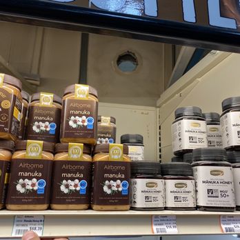 Holiday Market - Manuka prices, cheaper than the local health food shops - Grocery Near Me - Canton, Michigan Holiday Market - Manuka prices, cheaper than the local health food shops - Grocery Near Me - Canton, Michigan