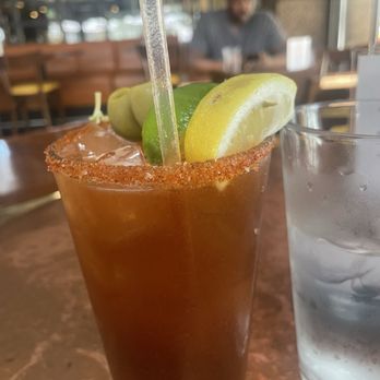 West Saloon & Kitchen  - American Near Me - Denver, Colorado